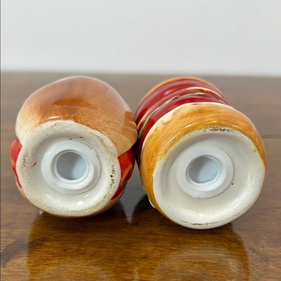 Hot Dog and Burger Salt and Pepper Shakers Kitchen Housewares Table Eat Food BBQ - Picture 4 of 7